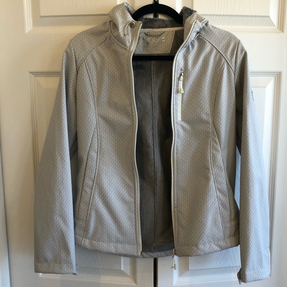 Cute Jacket by Zero X Posur
